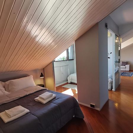 Maison Giulivia Art Proprietaire ローマ 部屋 写真