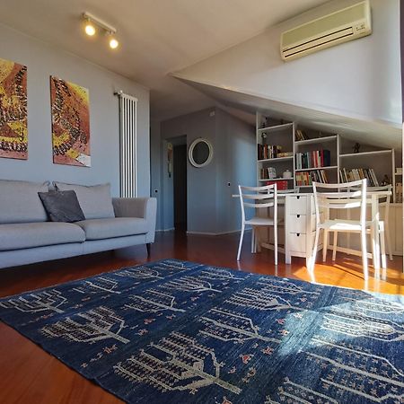 Maison Giulivia Art Proprietaire ローマ 部屋 写真