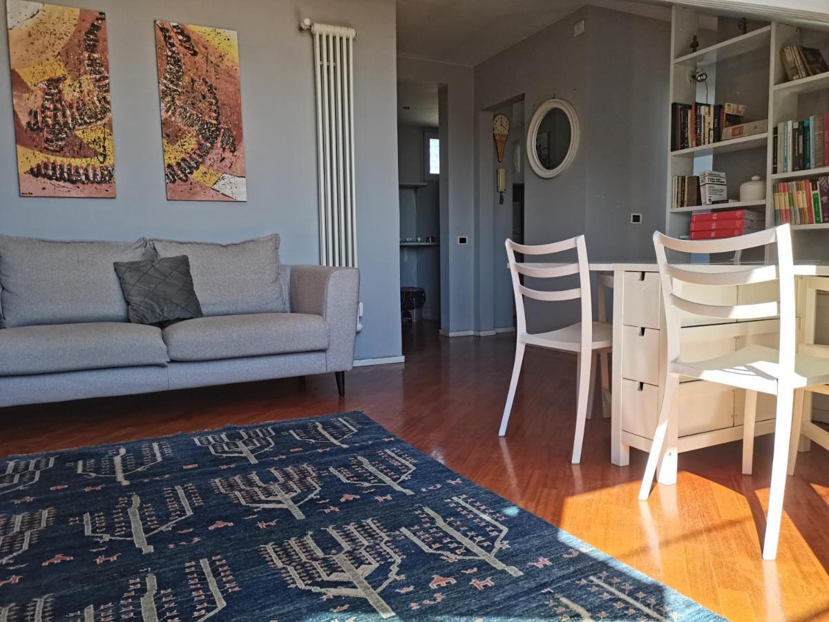 Maison Giulivia Art Proprietaire ローマ エクステリア 写真