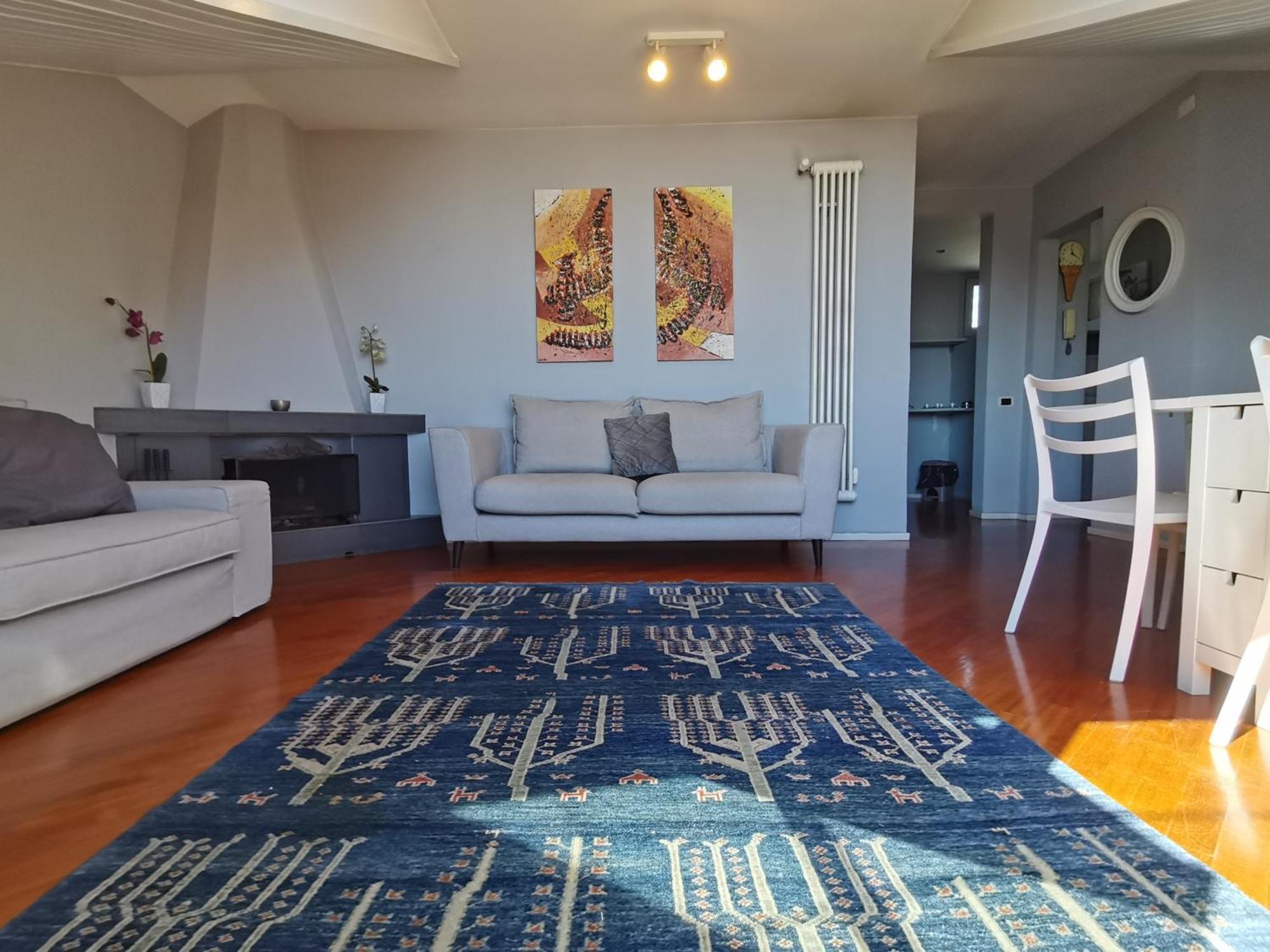 Maison Giulivia Art Proprietaire ローマ 部屋 写真