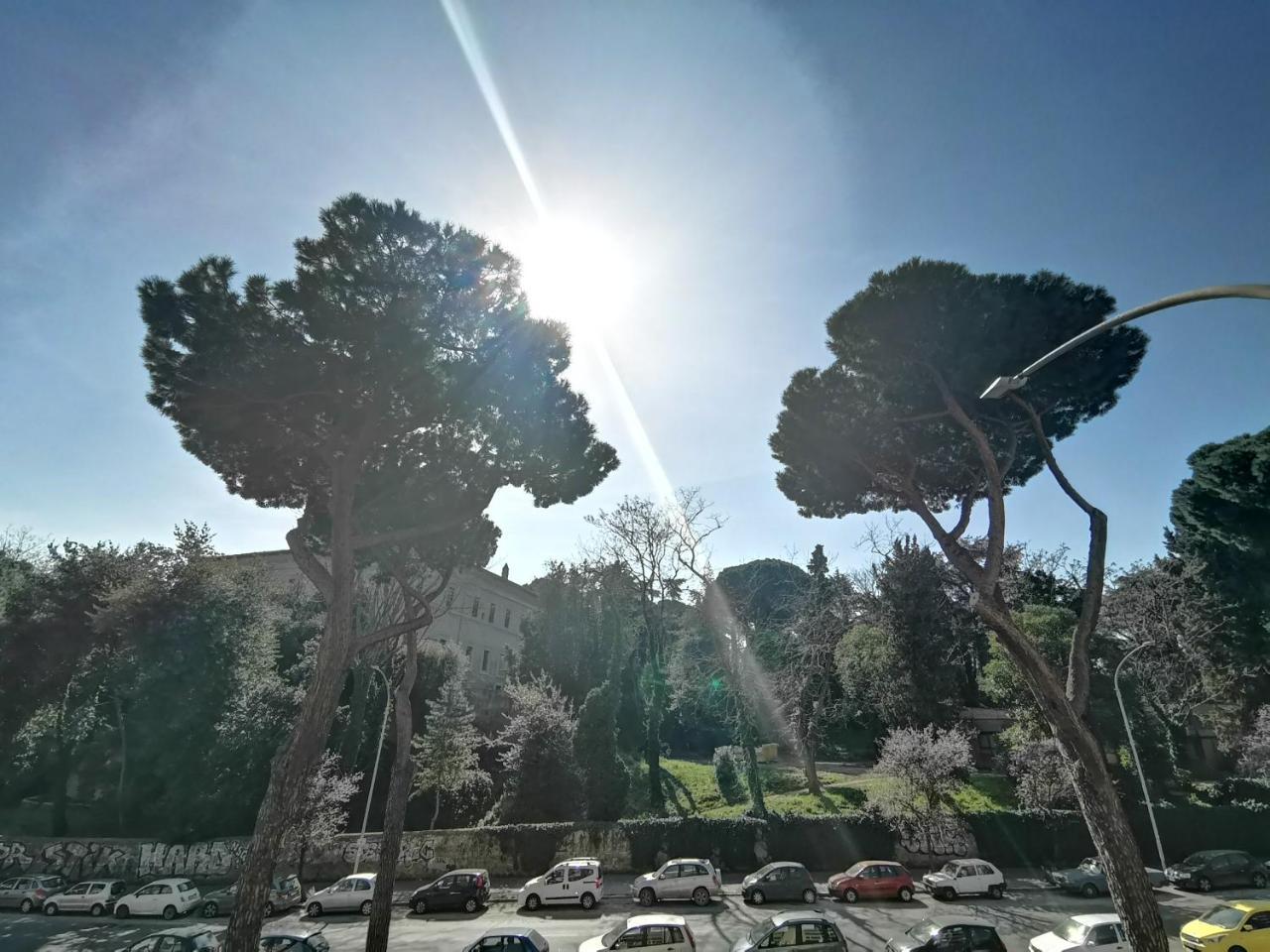 Maison Giulivia Art Proprietaire ローマ エクステリア 写真