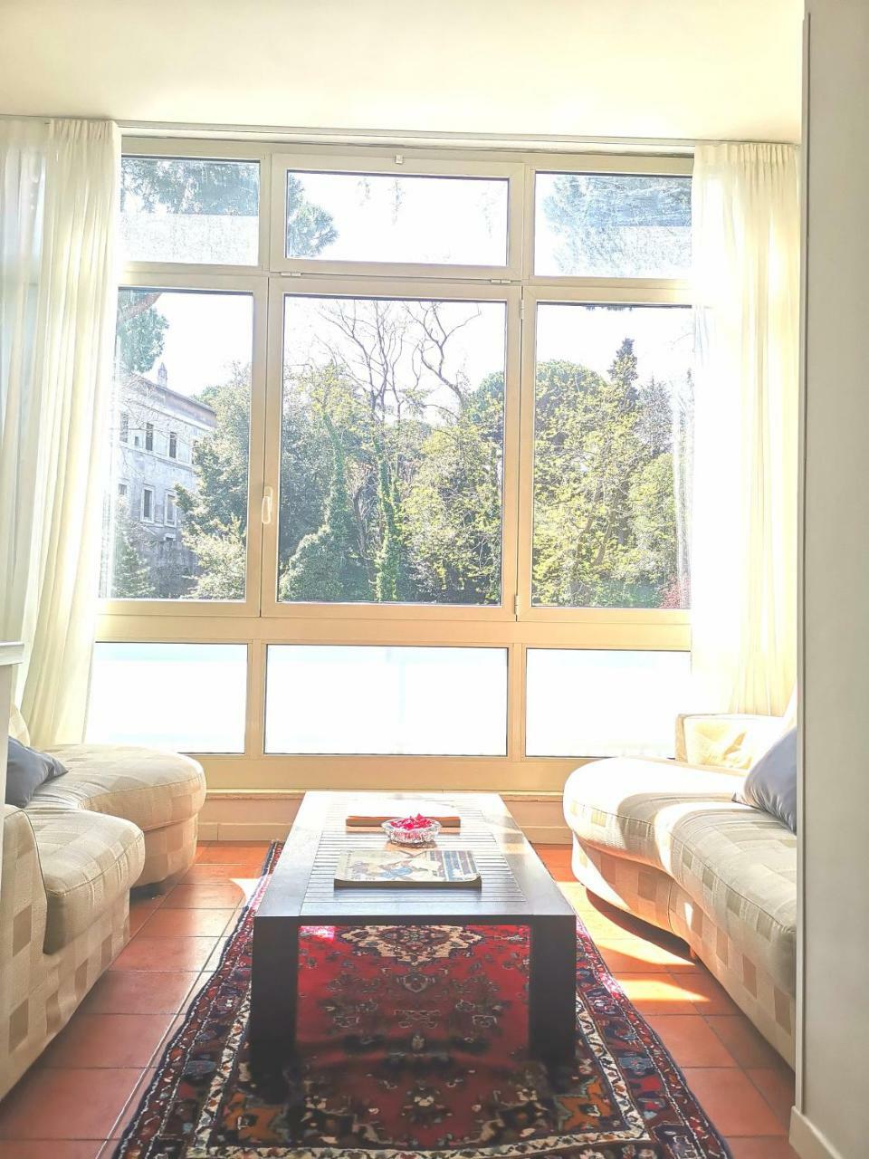 Maison Giulivia Art Proprietaire ローマ エクステリア 写真