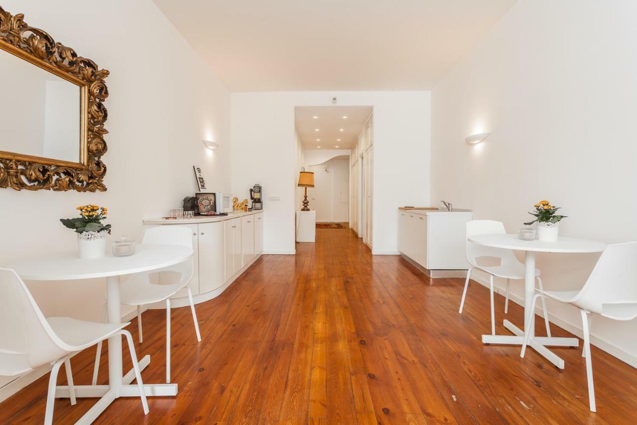 Maison Giulivia Art Proprietaire ローマ エクステリア 写真