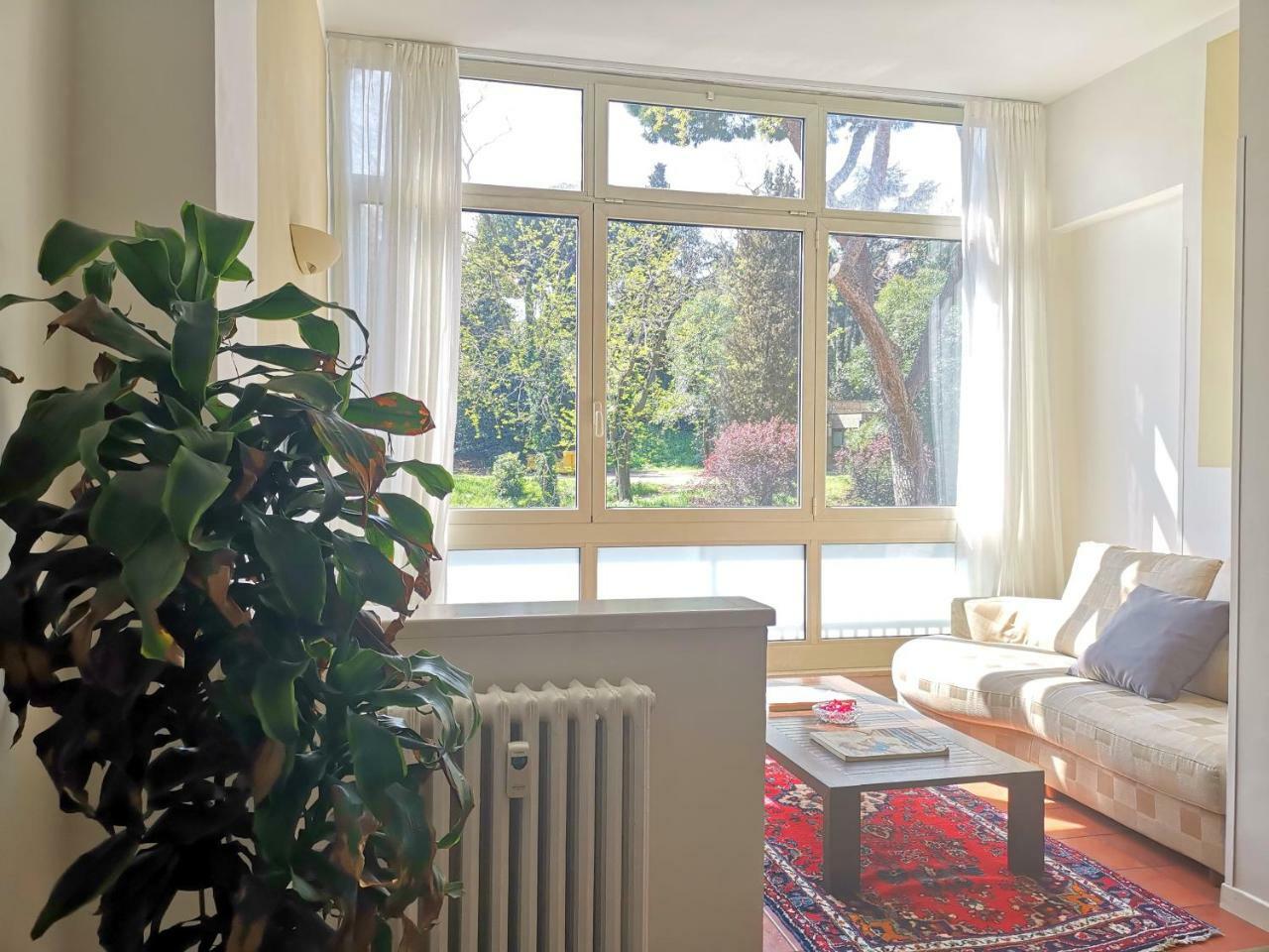 Maison Giulivia Art Proprietaire ローマ エクステリア 写真