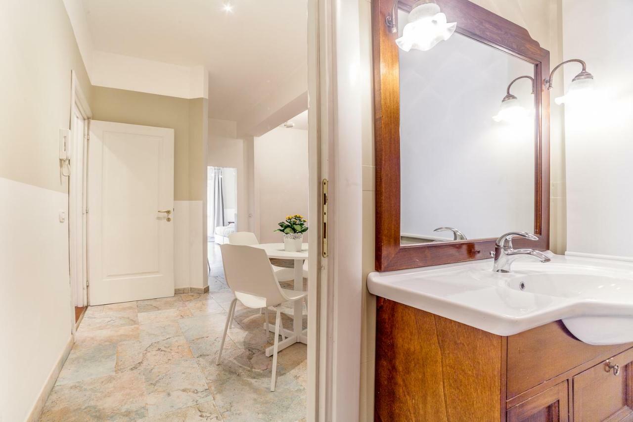 Maison Giulivia Art Proprietaire ローマ エクステリア 写真