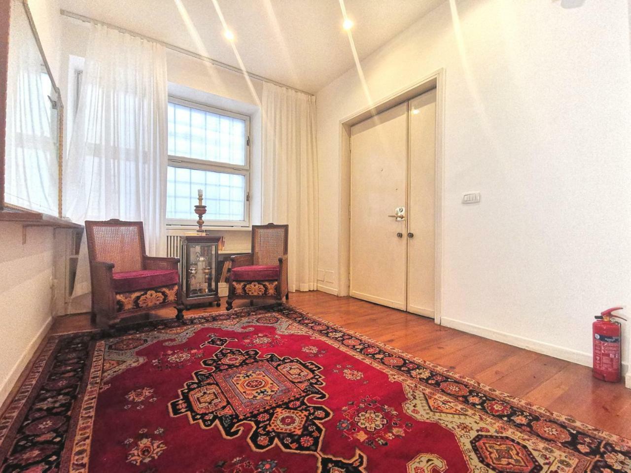 Maison Giulivia Art Proprietaire ローマ エクステリア 写真