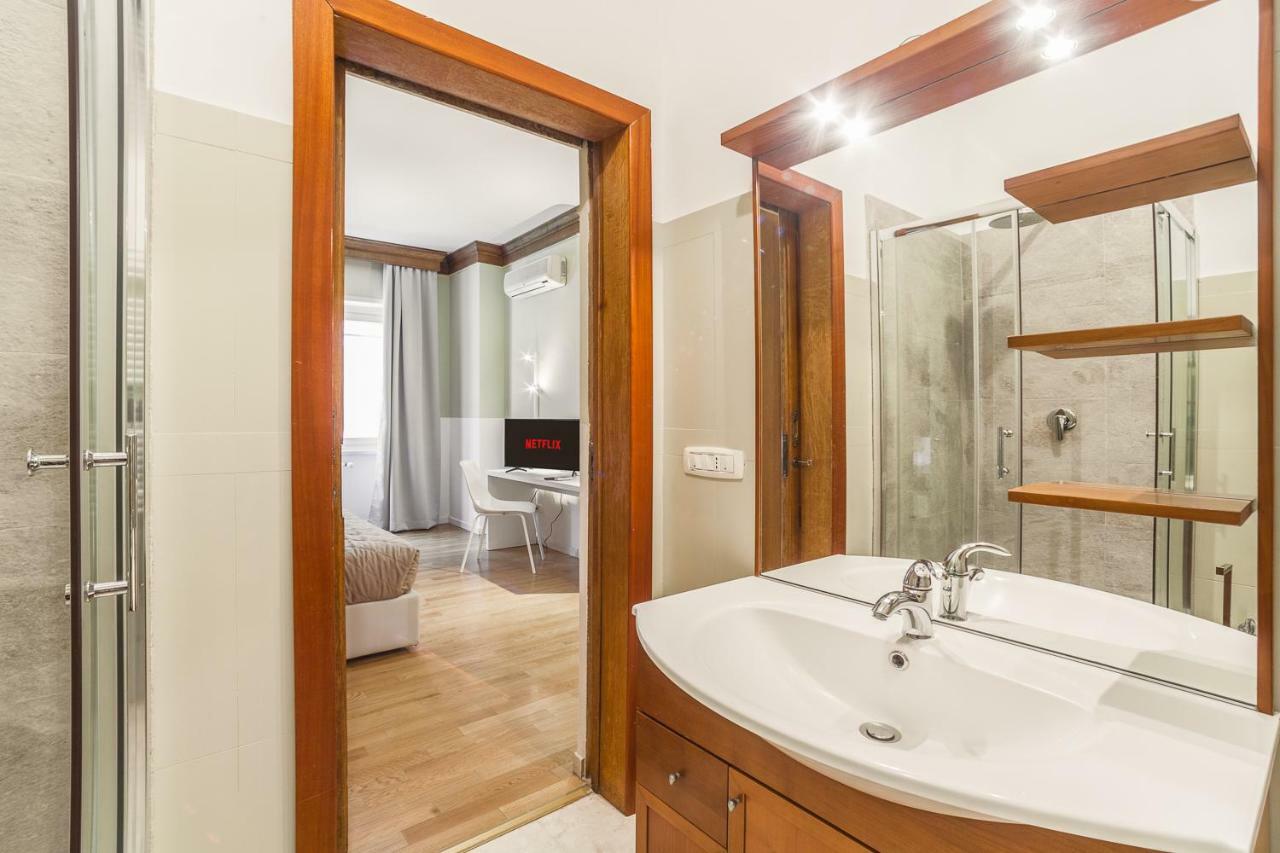 Maison Giulivia Art Proprietaire ローマ エクステリア 写真