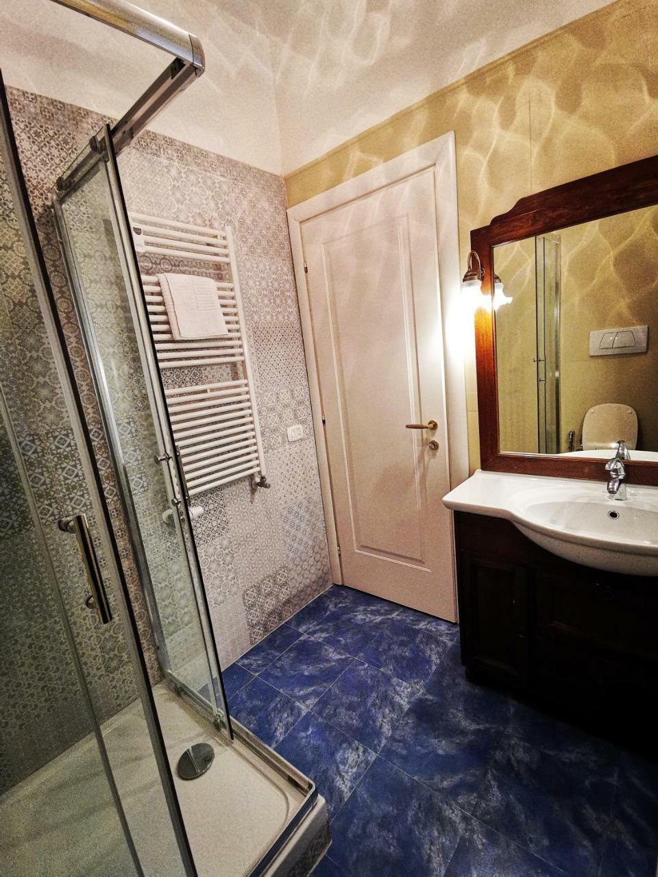 Maison Giulivia Art Proprietaire ローマ エクステリア 写真