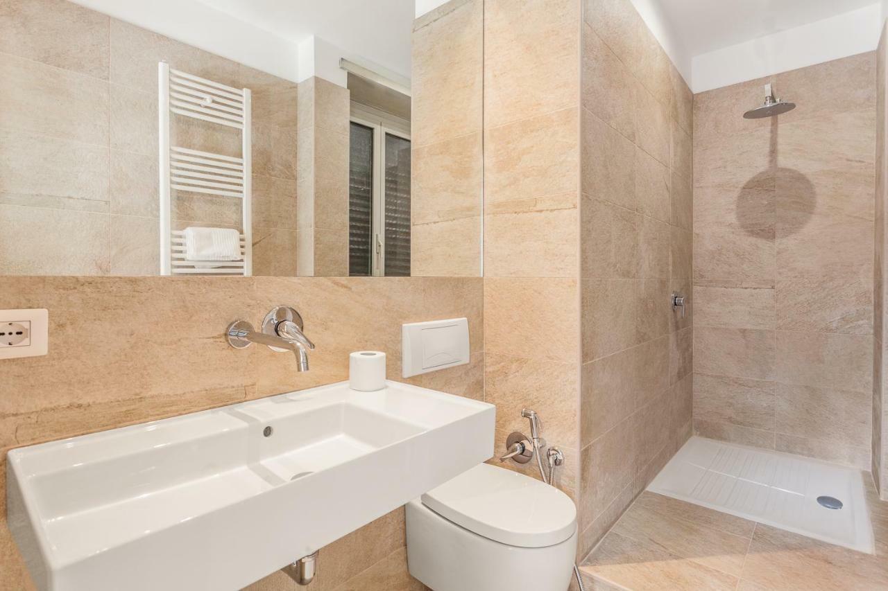 Maison Giulivia Art Proprietaire ローマ エクステリア 写真