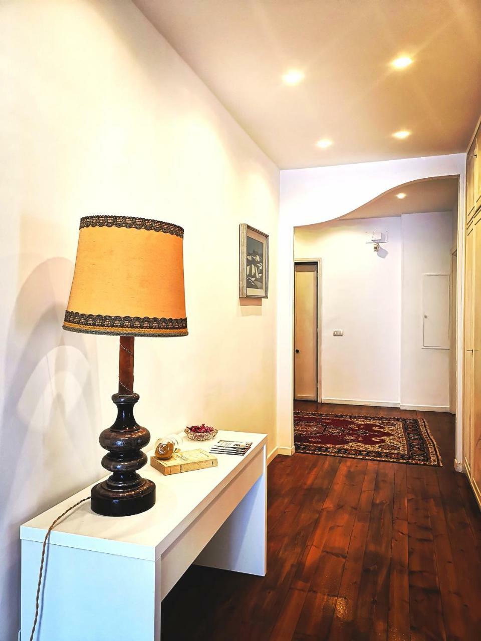 Maison Giulivia Art Proprietaire ローマ エクステリア 写真